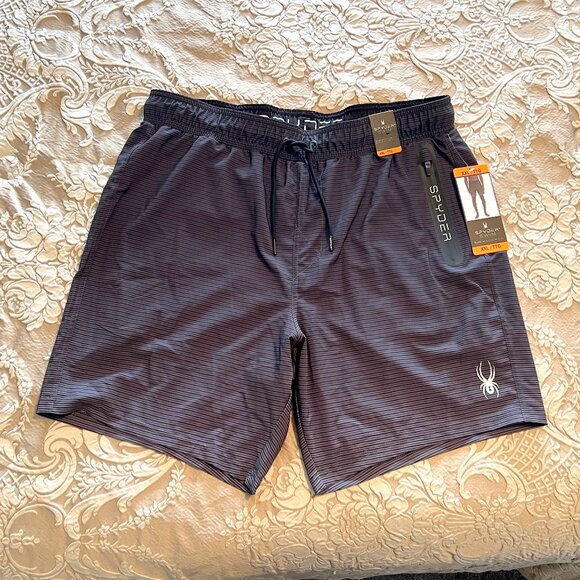 Spyder Brand Men's Shorts! - Picture 1 of 16